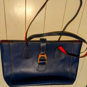 Dooney and Bourke purse